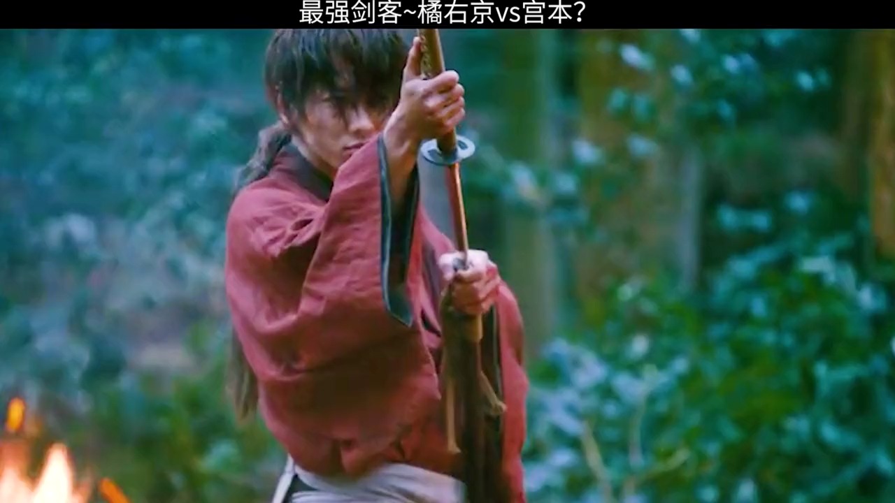 一起看电影#第三段.