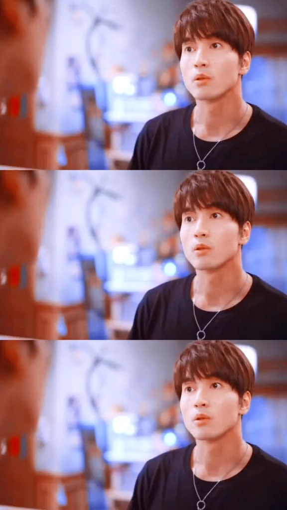 影视剪辑#其实刘高旭是一个很好的男孩子