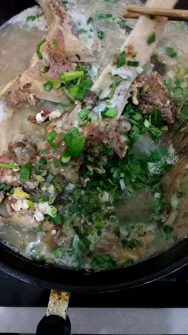 这比淮南牛肉汤还要好吃的老鹰膀子,你们吃过嘛