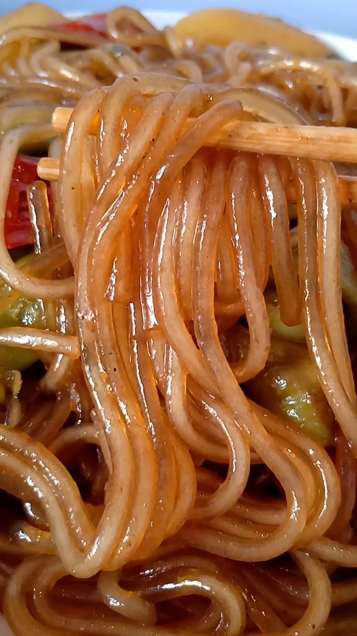 粉条子,开吃吧,喜欢的来吧,一起吃