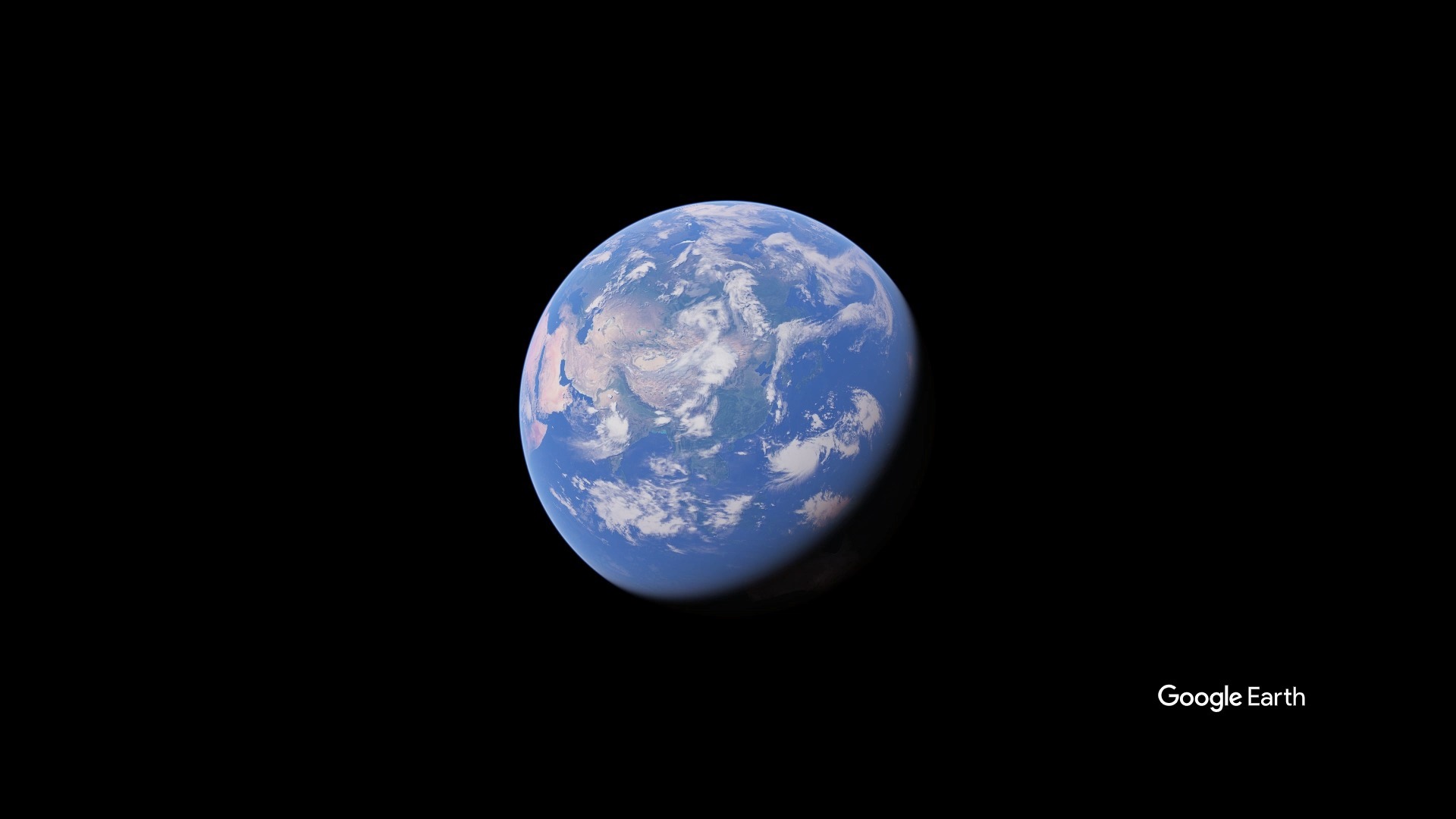 谷歌地球专业版导出贵帽山局部#谷歌地球