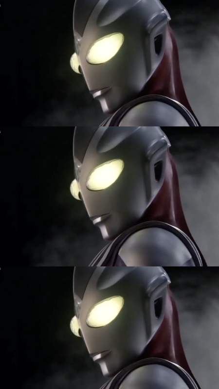 奥特曼#童年的经典,迪迦奥特曼!永远的神!