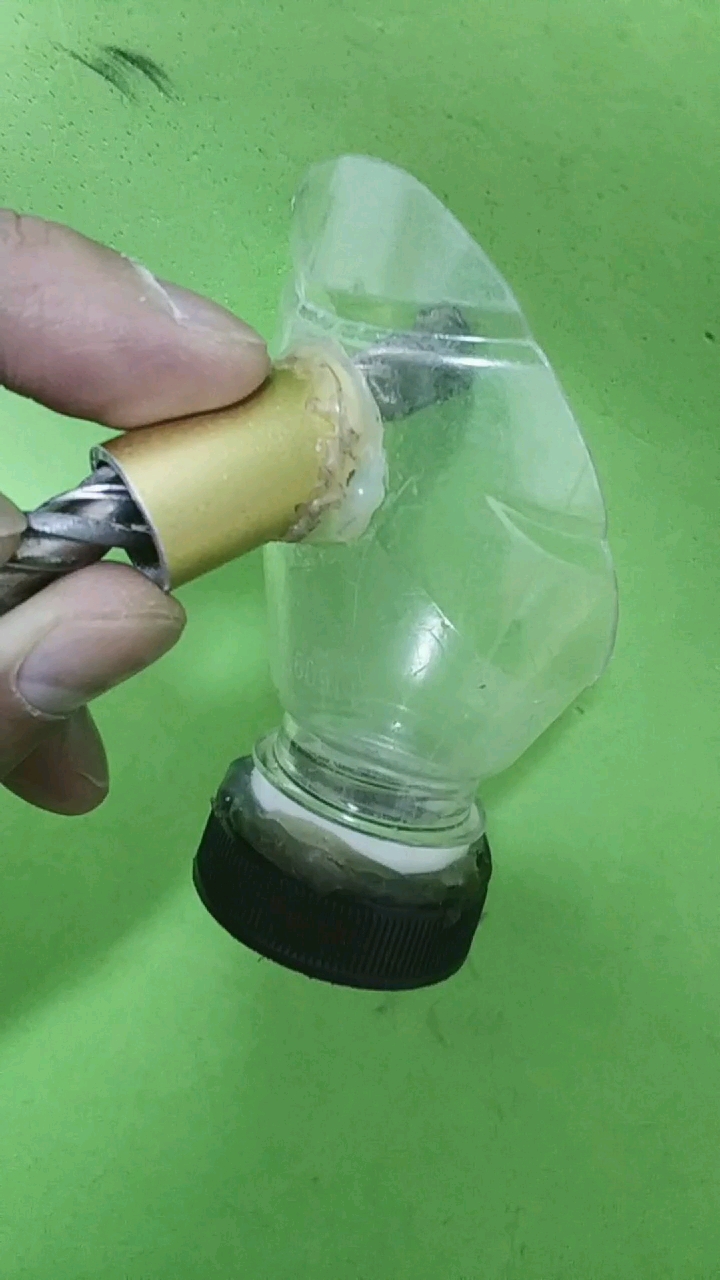 生活小妙招#自制工具