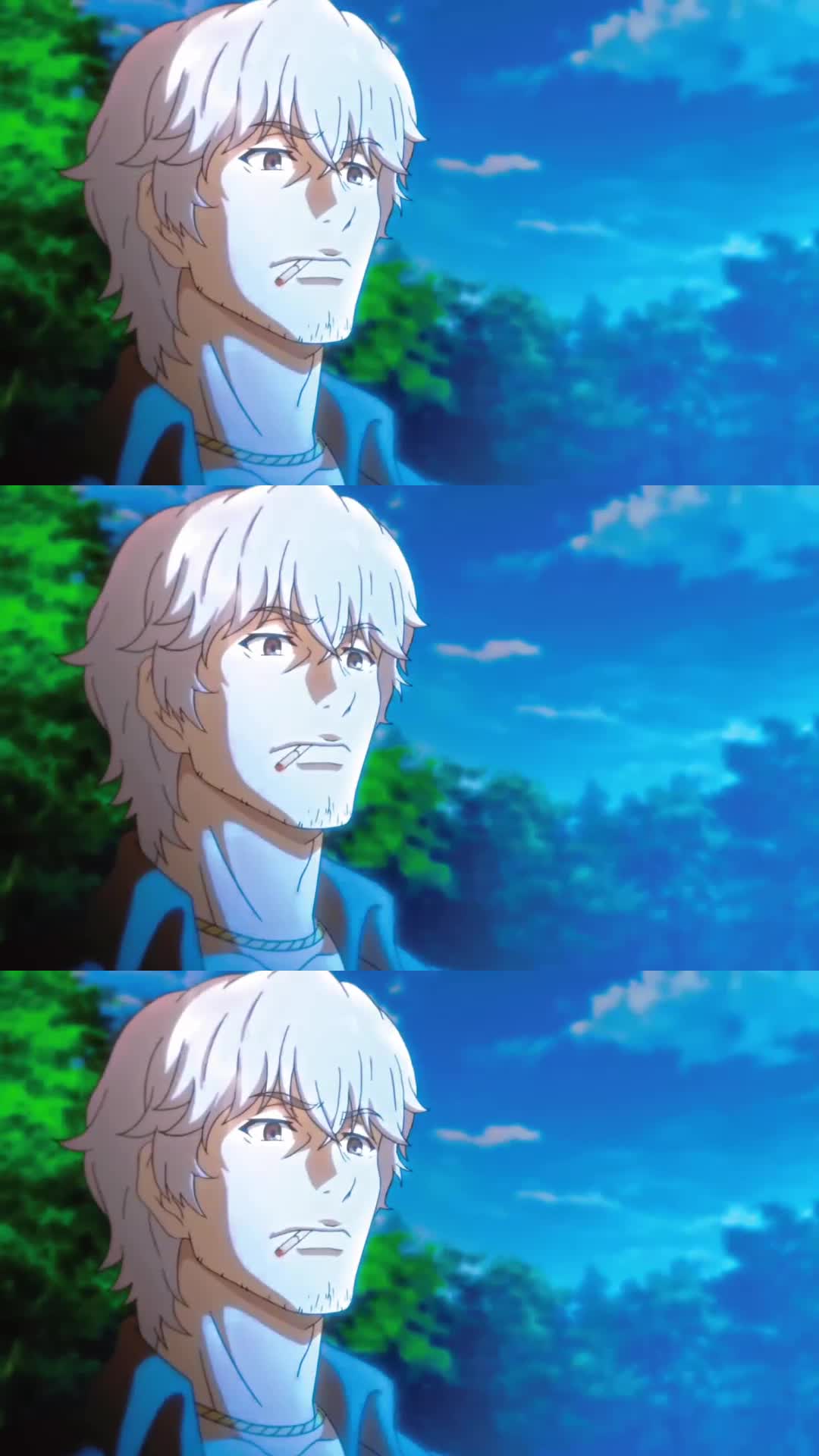 《阿威十八式》指导人-徐四