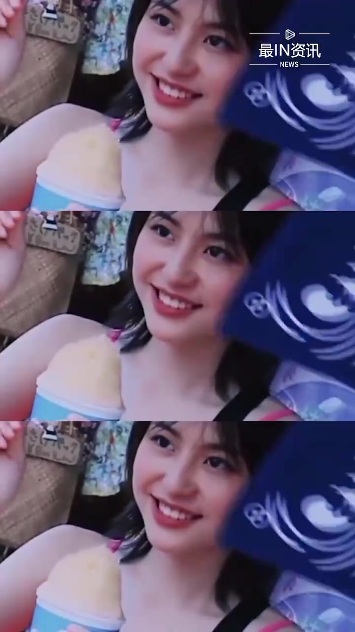 唐探3小林酱年轻时太绝了是多少人的白月光啊