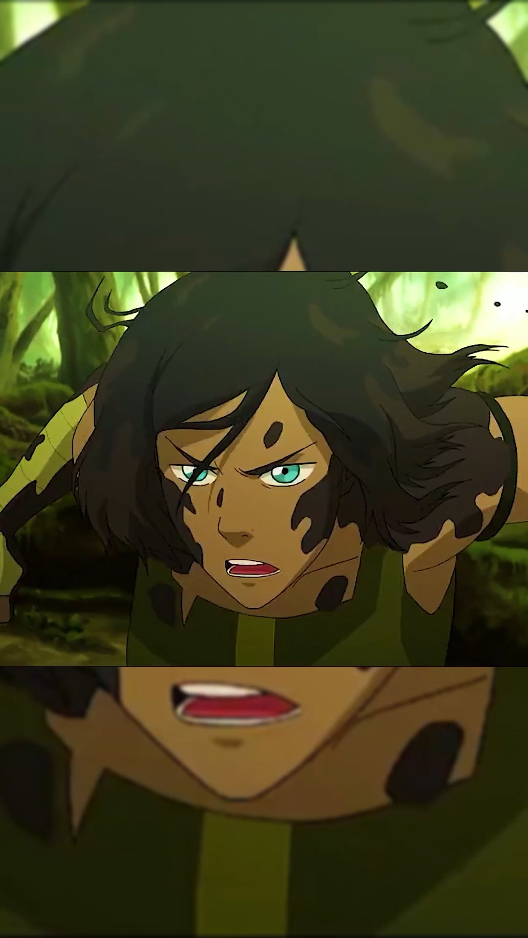 你是我带过的神通王里最差的一个-度小视