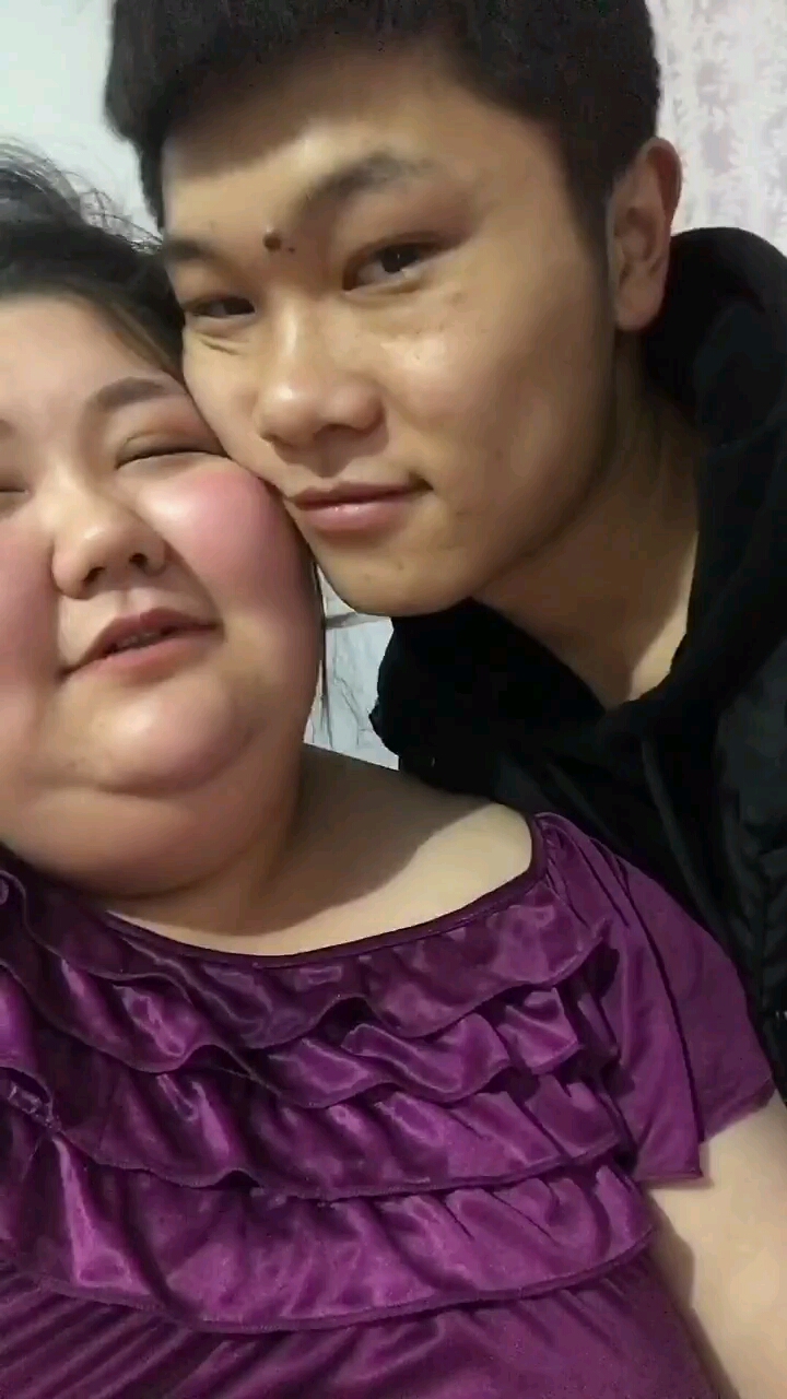 哎呀大胖媳妇爱搞怪