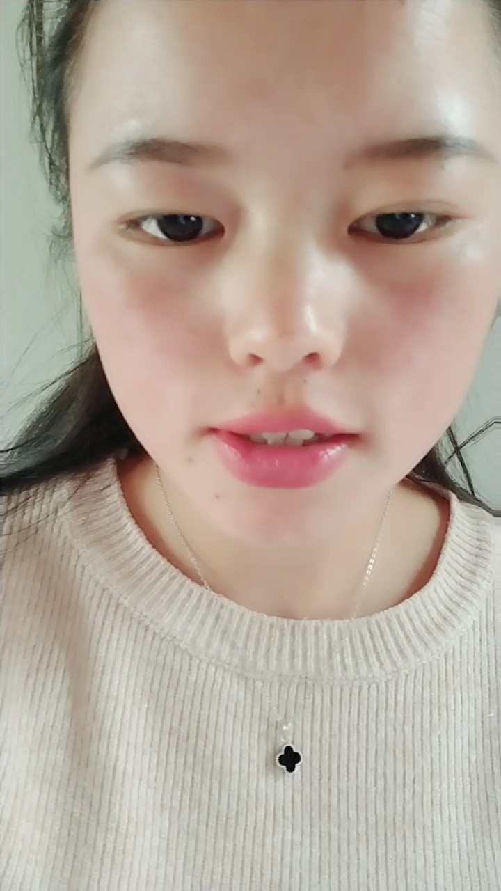 人丑嘴不甜,长得磕碜还没钱