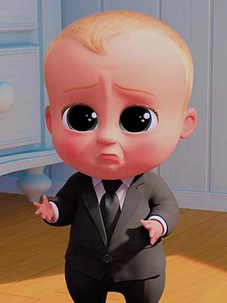 老板喝奶时间到了哈哈宝贝老板60帧高清壁纸