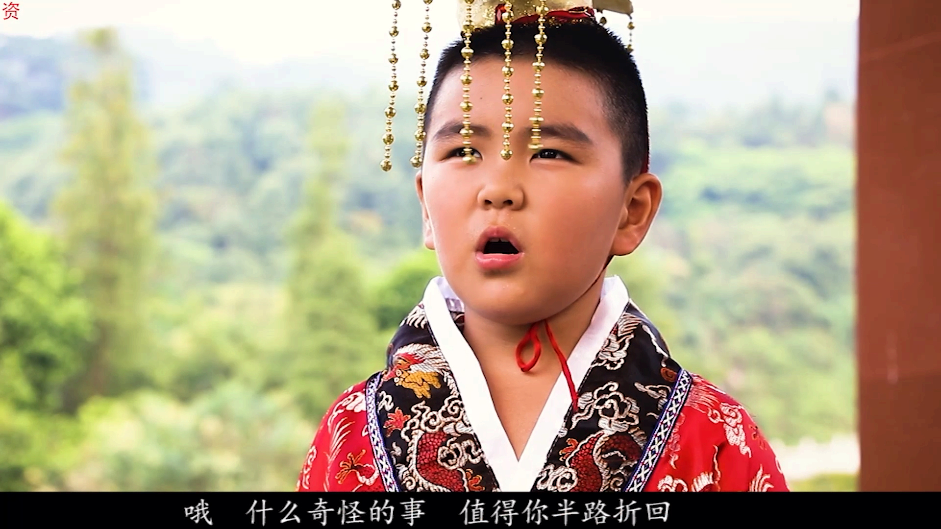 开学季成语故事南辕北辙意思是心想往南而车子却向北行比喻行动和目的