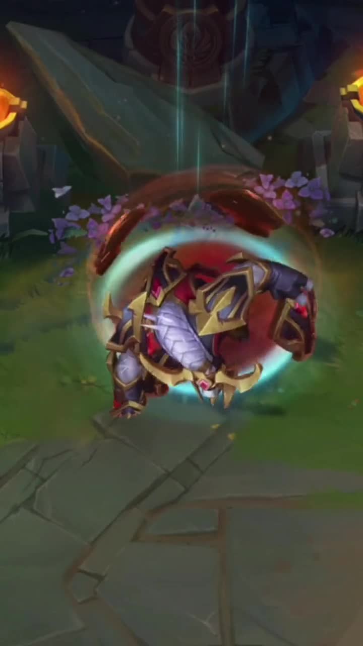 新牛头皮肤,然而还不能影响敲钟牛的地位