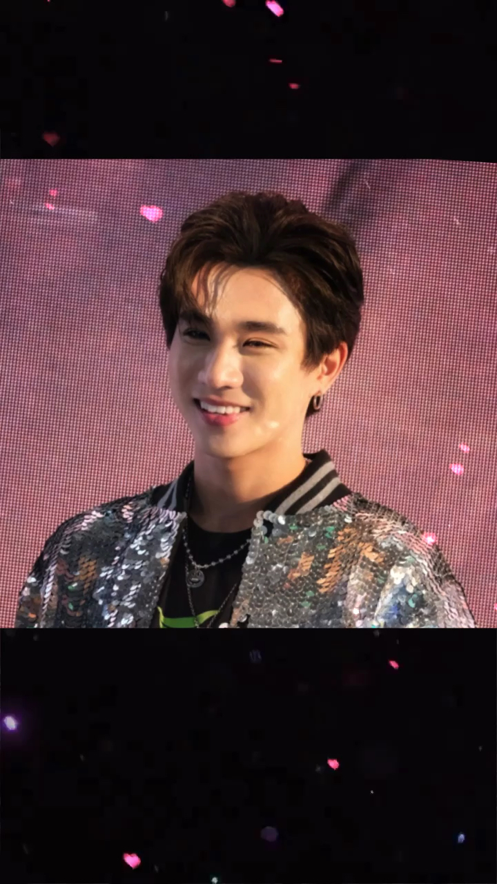 泰星 泡芙perth王俊勇 我爱你的心满满