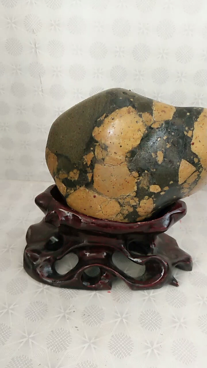 黄河画面石《人物》