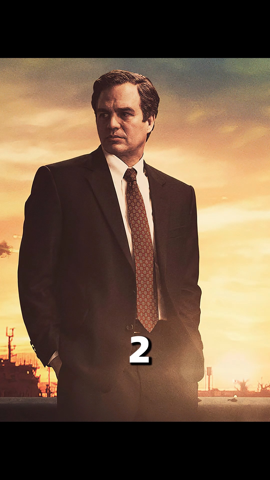 揭秘危害世界的化工丑闻,电影《黑水》