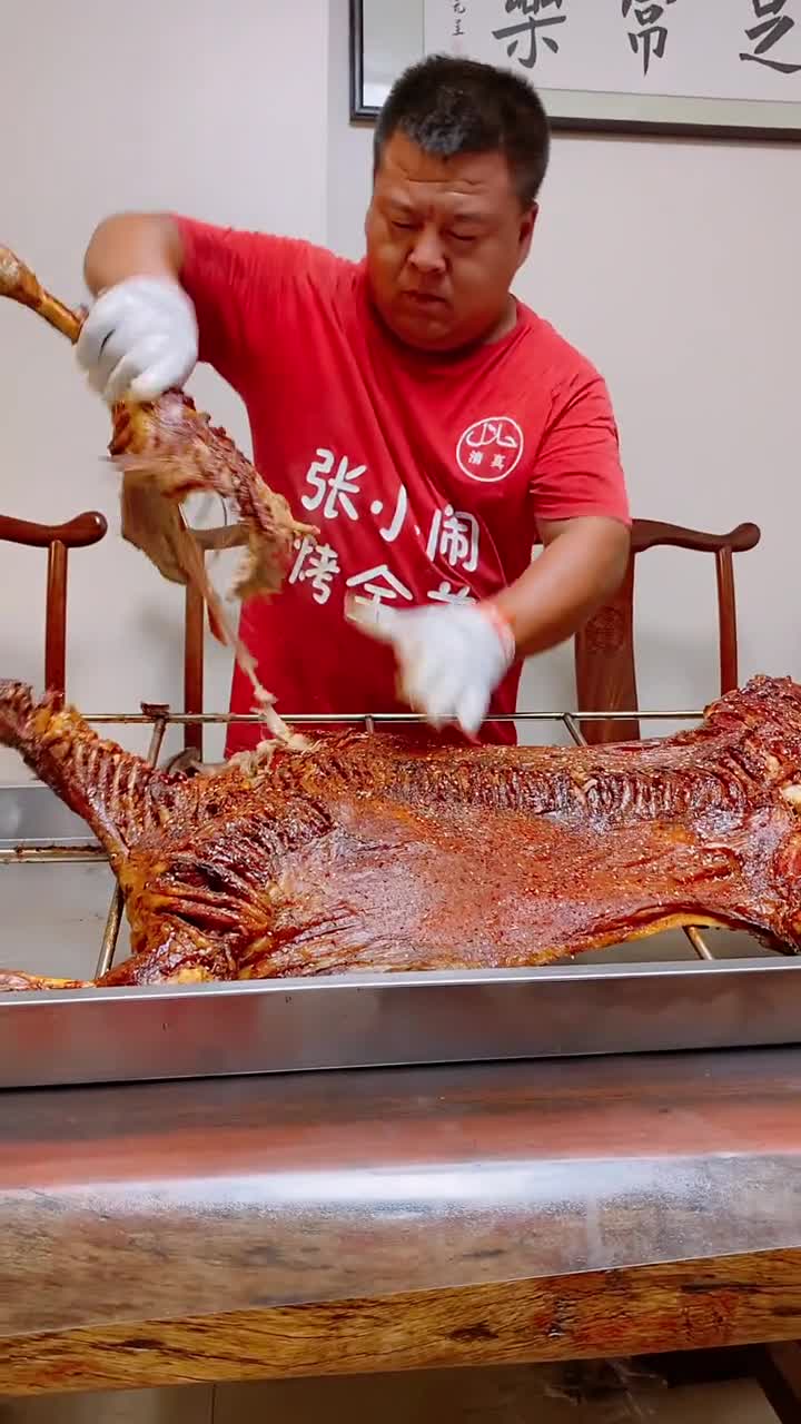 我要上热门#今天在店里烤的