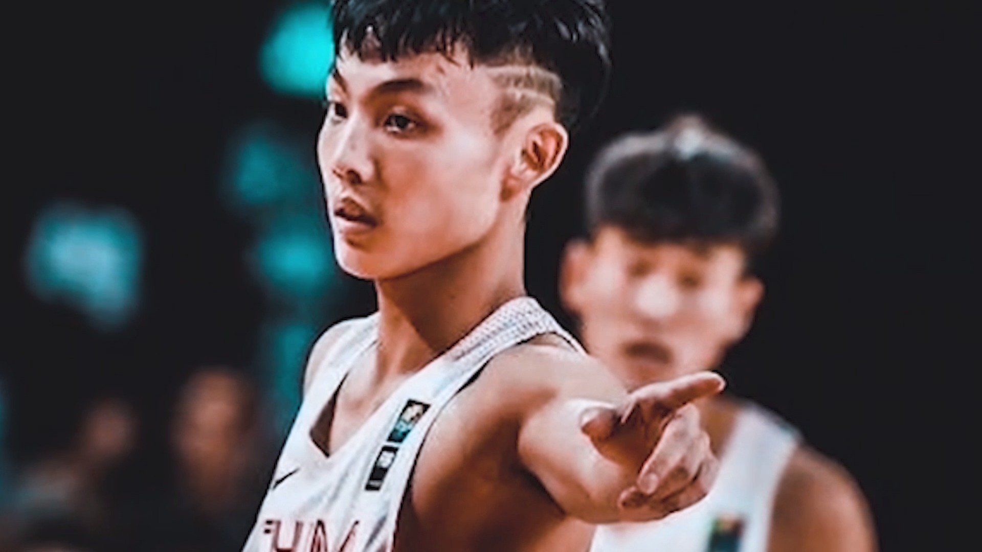 篮球cba逐梦少年从杰仔到徐老师徐杰高能集锦