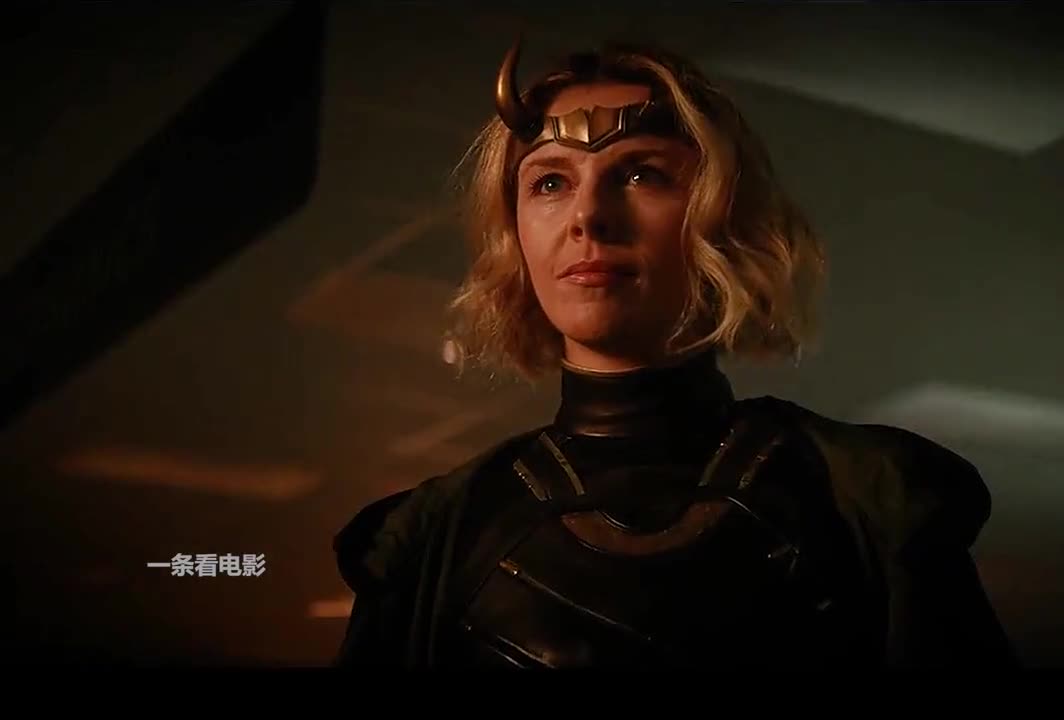 女洛基首露脸,洛基又又又逃跑了