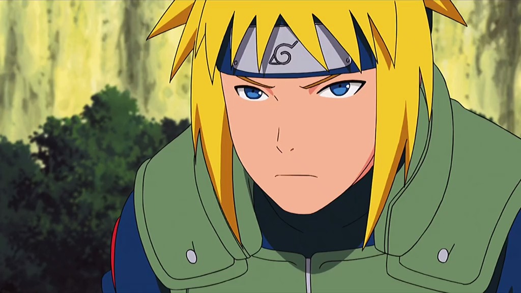 水门一直都这么秀,服气啊