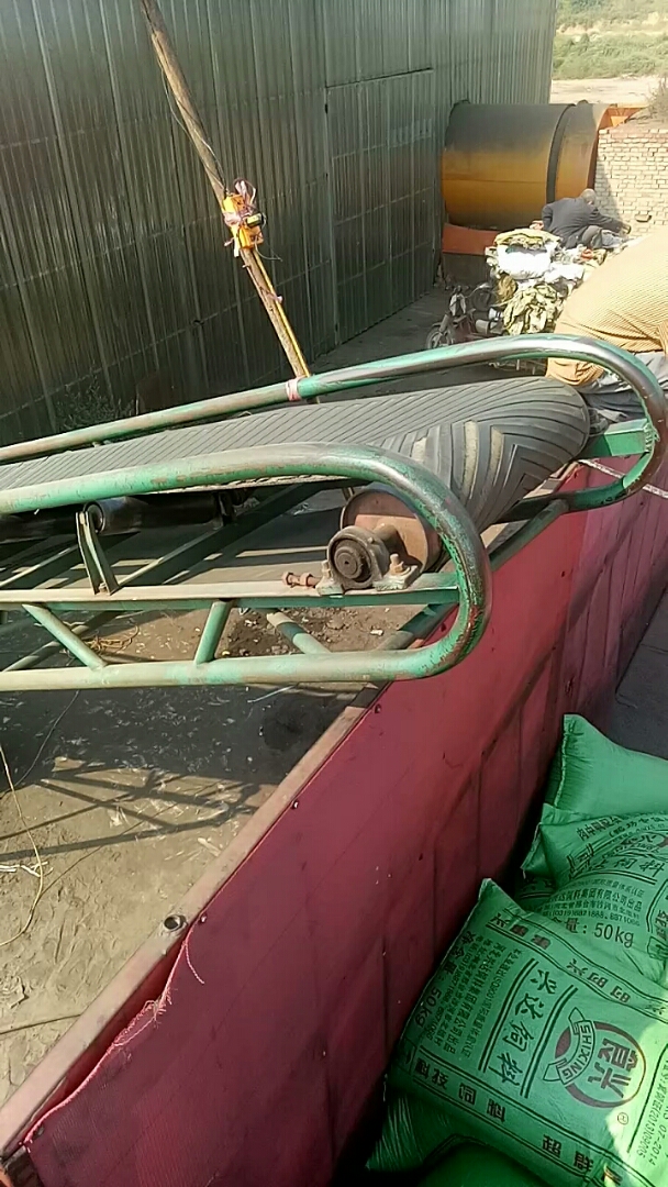 装车神器