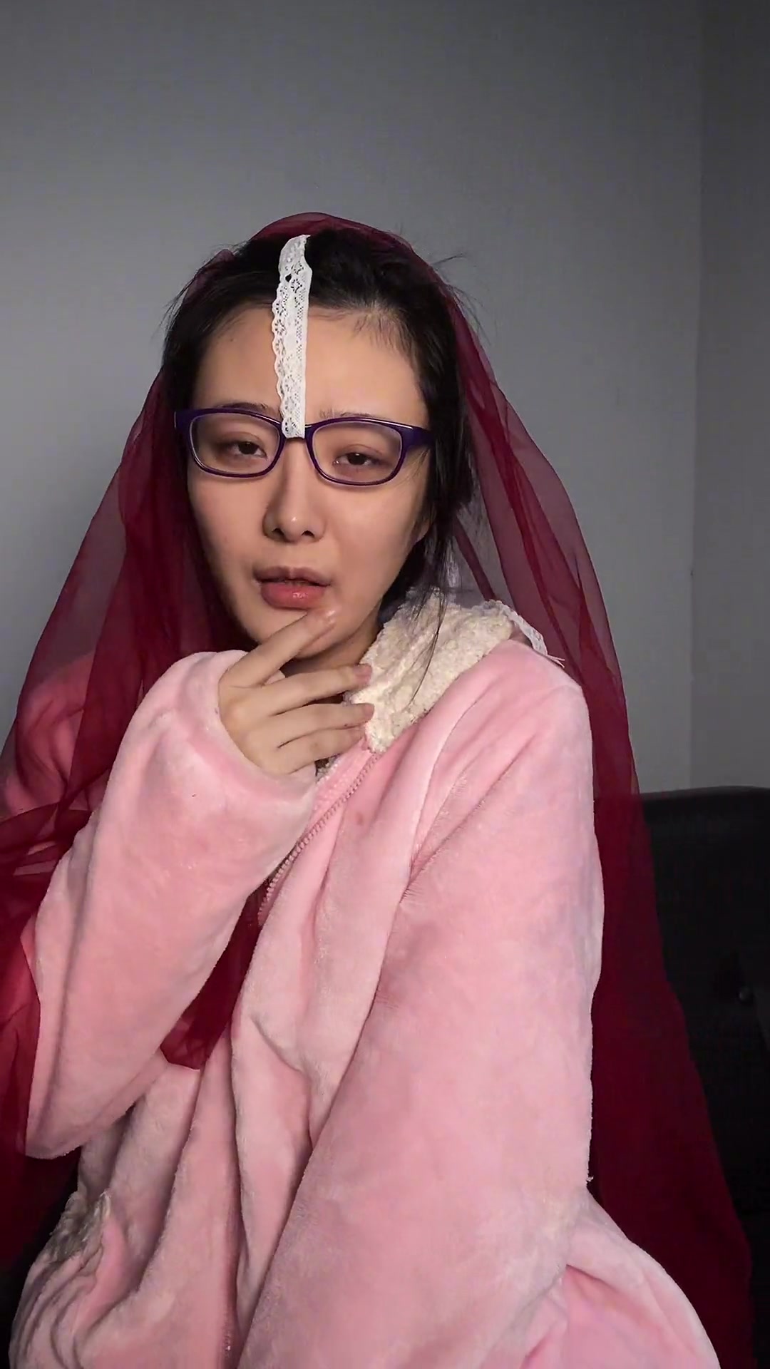 听闻异域舞姬都会勾魂夺魄的招数