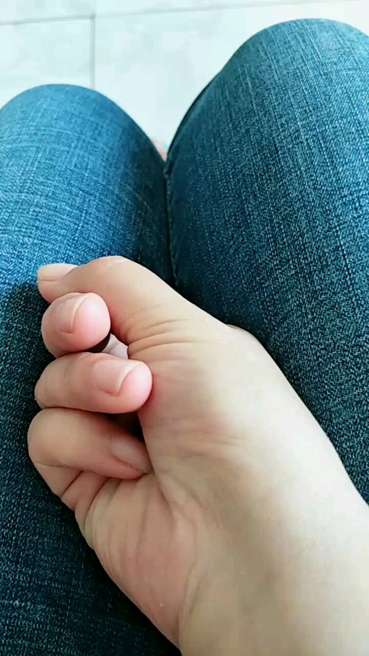 四指的秘密还有多少人记得