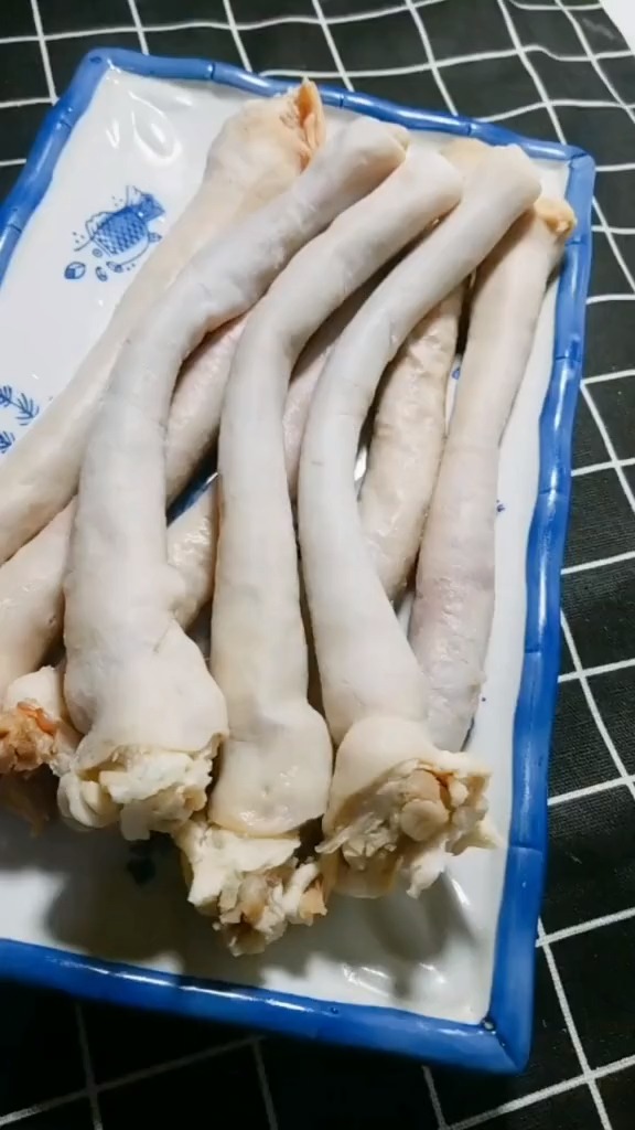 麻辣猪肚芯这么做,能不能整两盅