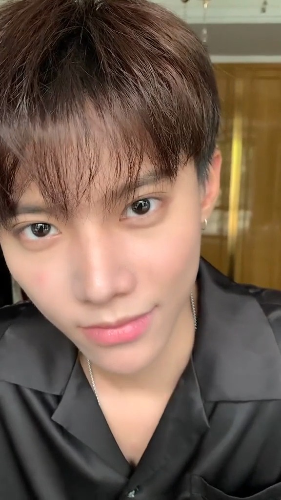 你男朋友接吻的样子你还记得吗唐梓neil