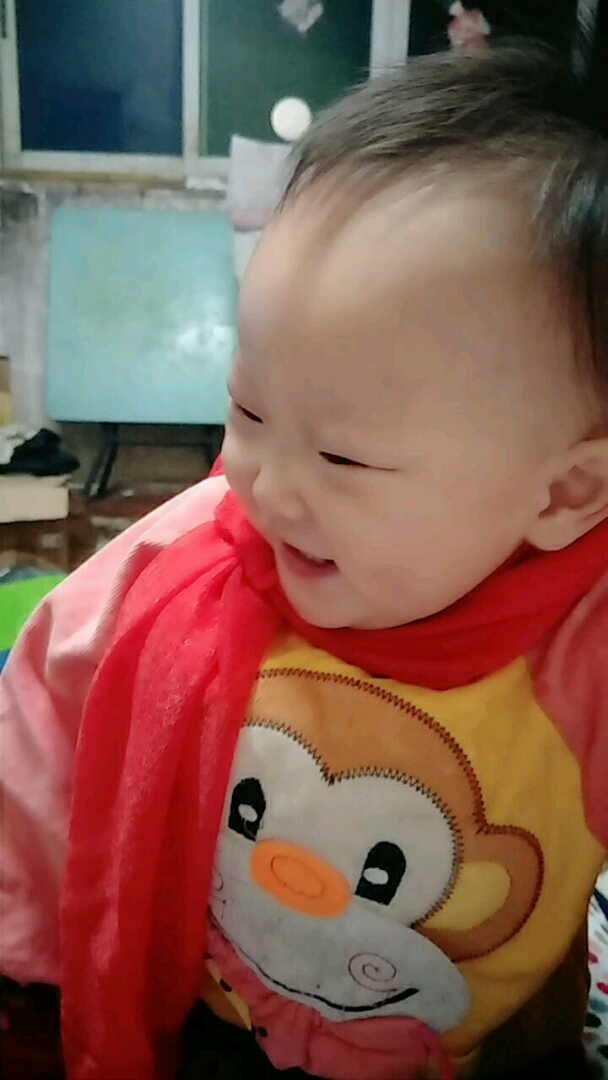 笑点在哪?这魔性的笑