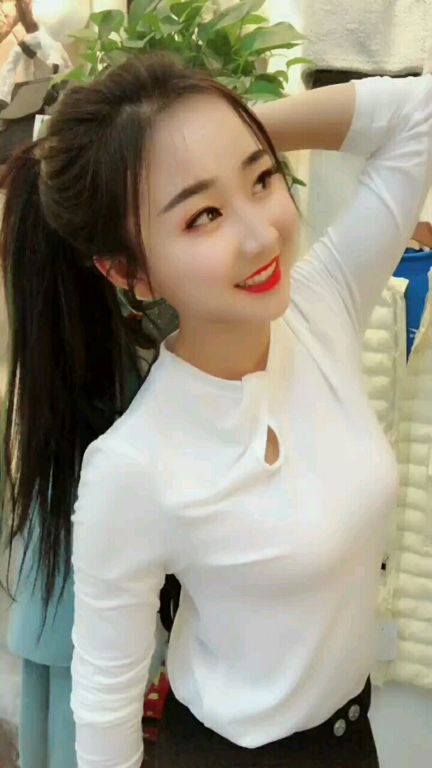 甘肃姑娘