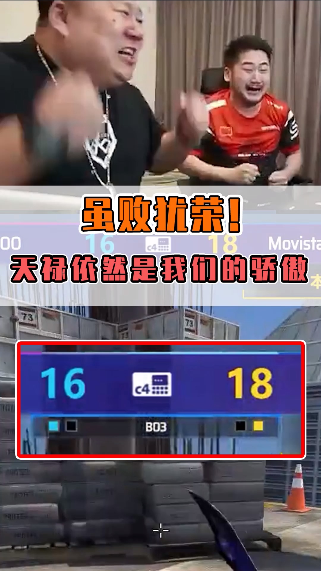 csgo白银时刻虽败犹荣csgo亚洲独苗中国战队天禄没有丢人