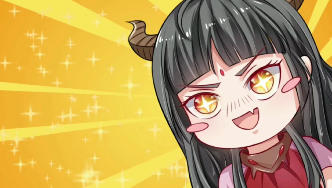 我是大仙尊#大仙尊:说最狠的话,大最痛的脸,小涟幽就是最好的表现