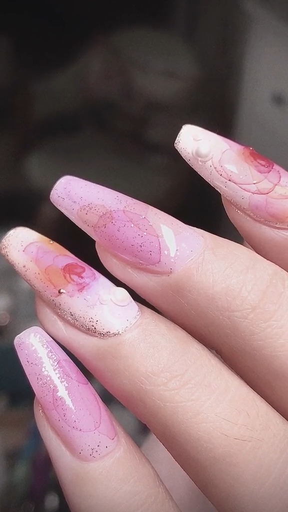 ninepercent朱正廷的珍珠糖你们的应援甲来辣