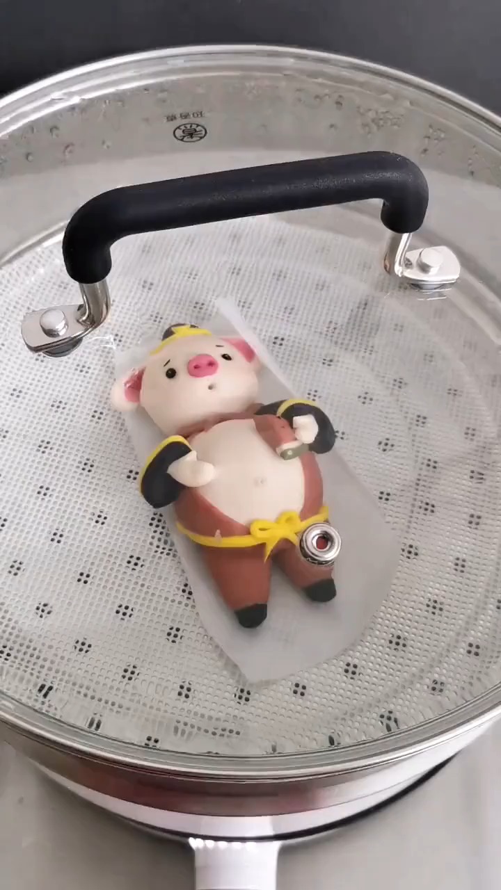 大师兄,二师兄被妖怪吃了?
