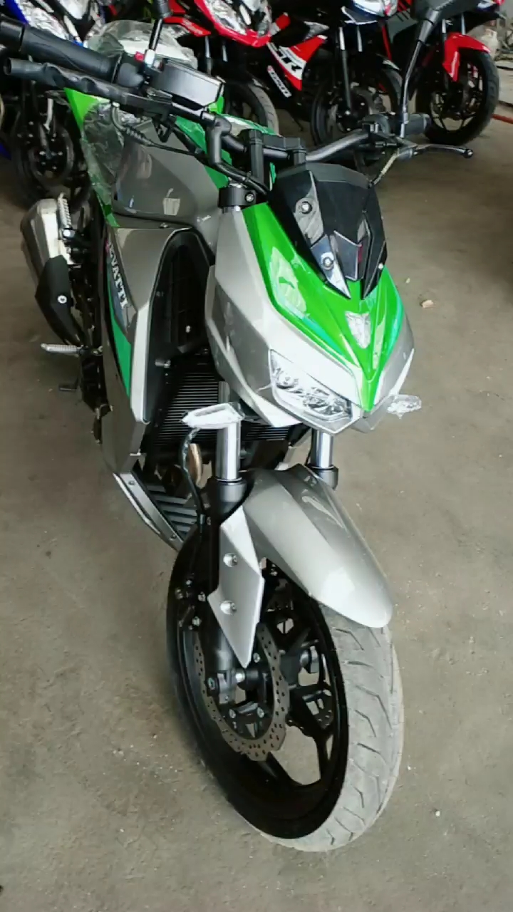 手持机车圣火令,此生不忘机车命!