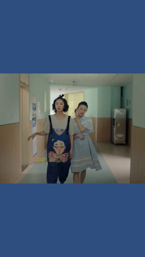 闪光少女#502宿舍连老师都不敢进去,秘密是?-度小视