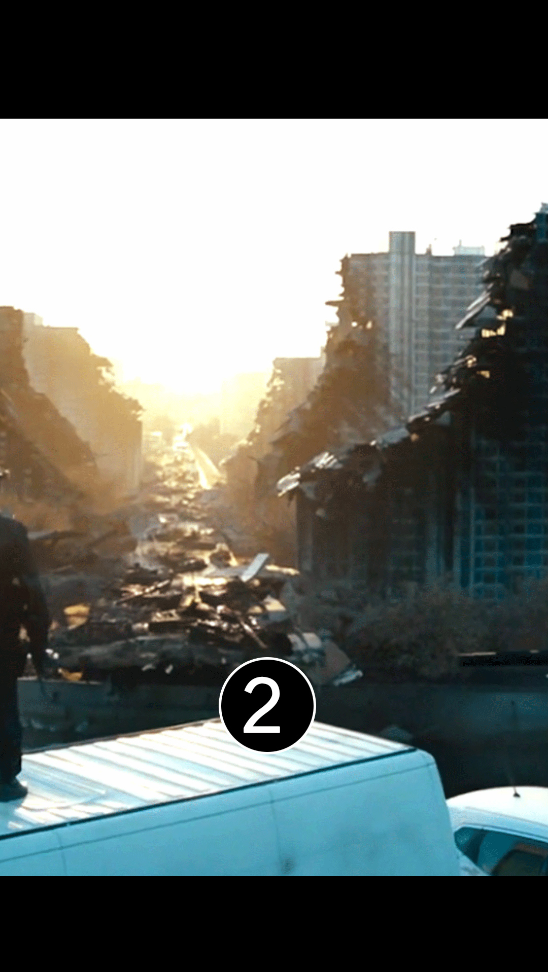 电影解说#《前哨基地》2