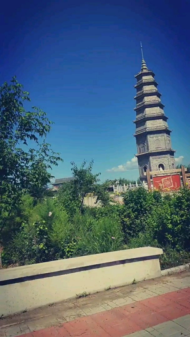 塔子城历史博物馆