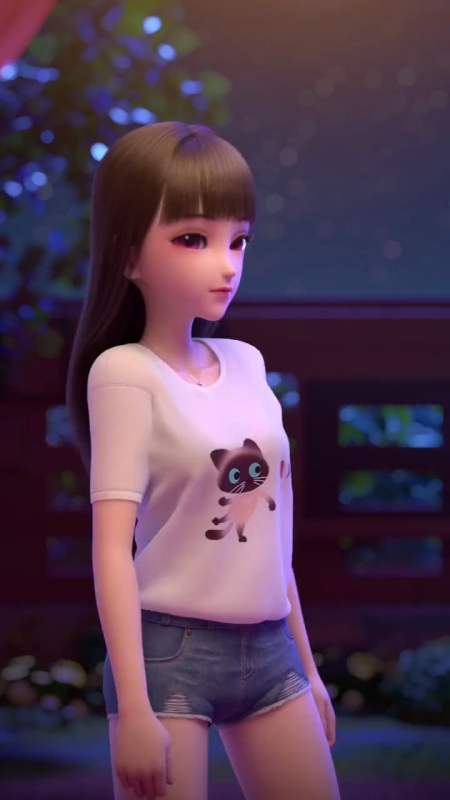 乐儿bangjago上线,是不是可以出道了?