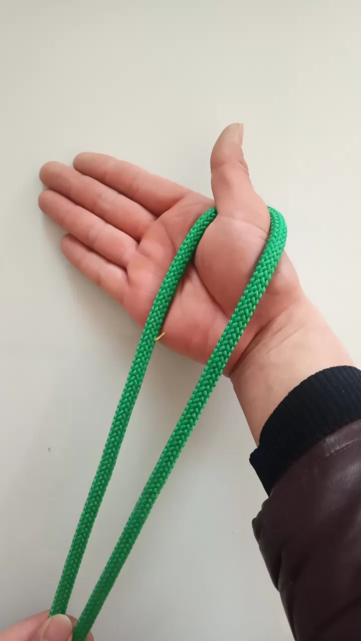 单手打猪蹄扣!