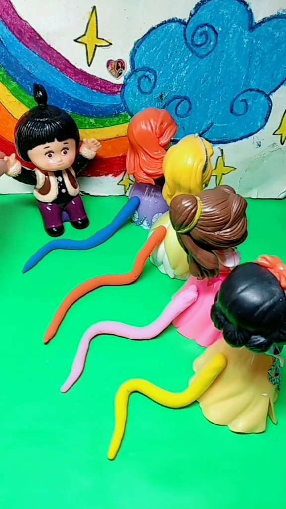 撒谎的人长尾巴(下)