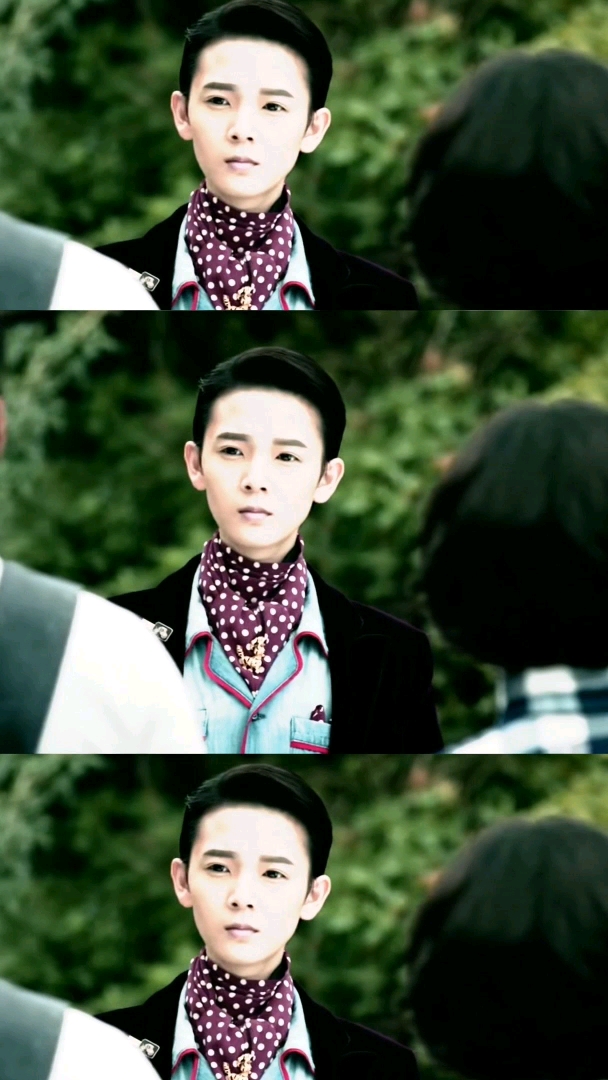 无心法师二里的小叮当,人帅武功好!