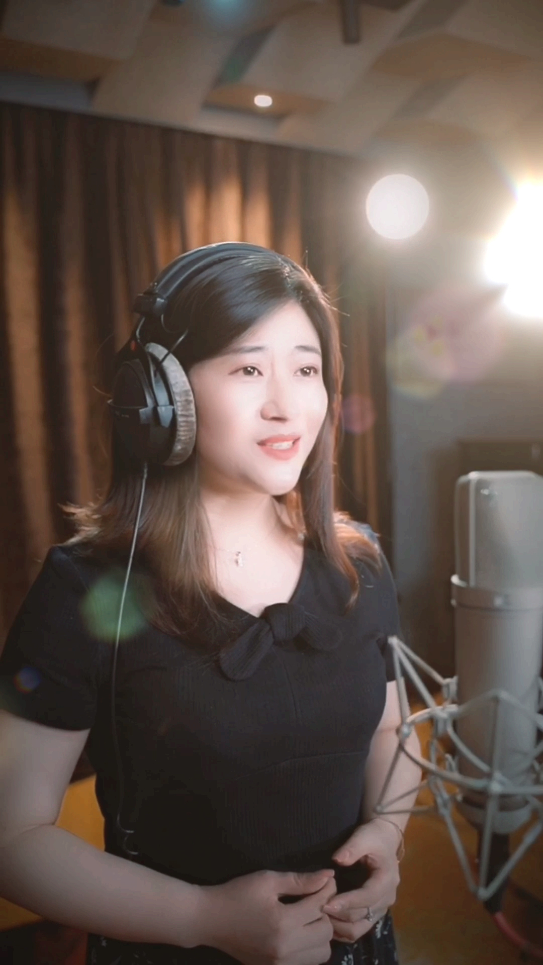 全民金曲王#刘馨月原唱