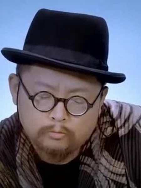 读书人第二季之鹦鹉史航读陈丹青先生谈话的泥沼二