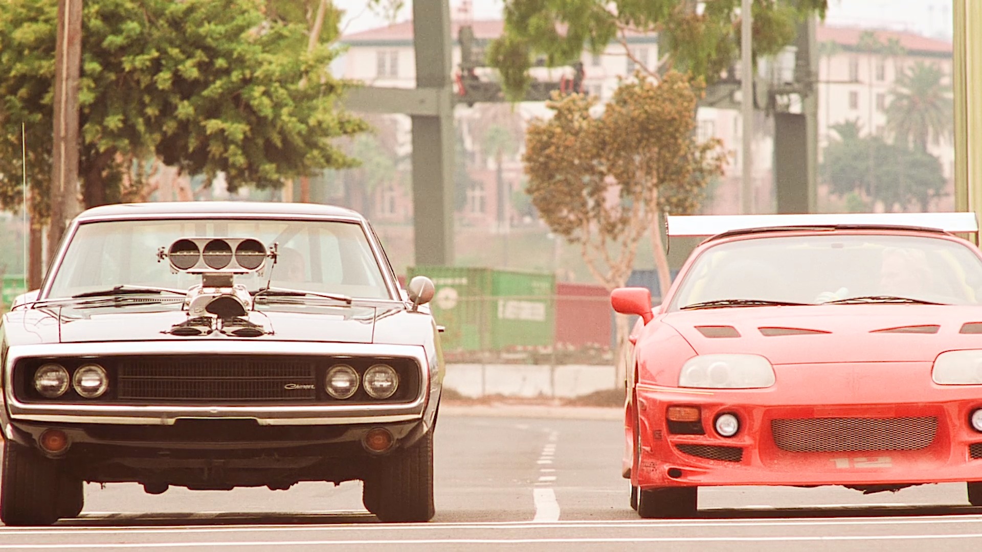 速度与激情#纪念保罗沃克