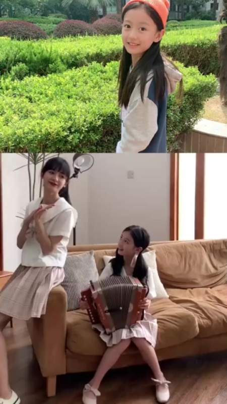 搞笑段子#裴佳欣的工作日常,旁边那个是她姐姐吗俩