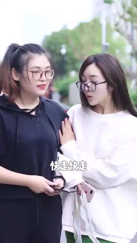听说用了同款发香,就能get同款甜美爱情