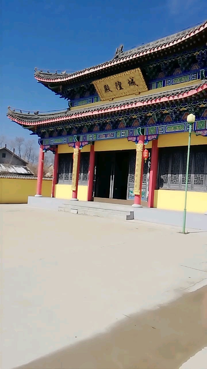 朝阳寺
