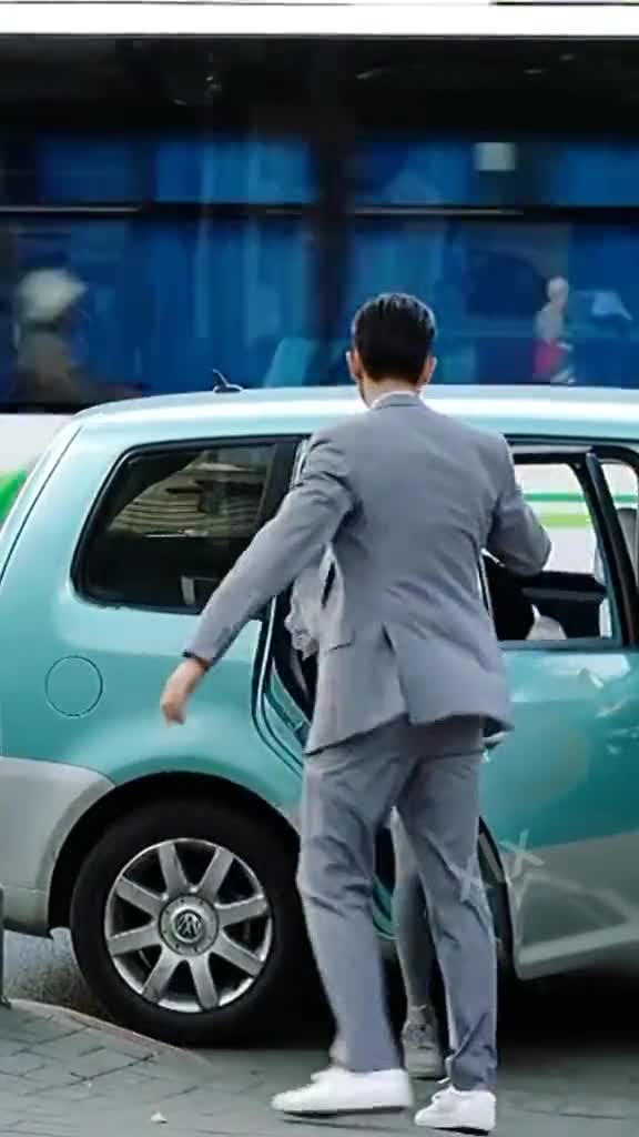 亲爱的热爱的,韩商言那些不淡定的瞬间,都是因为结婚!