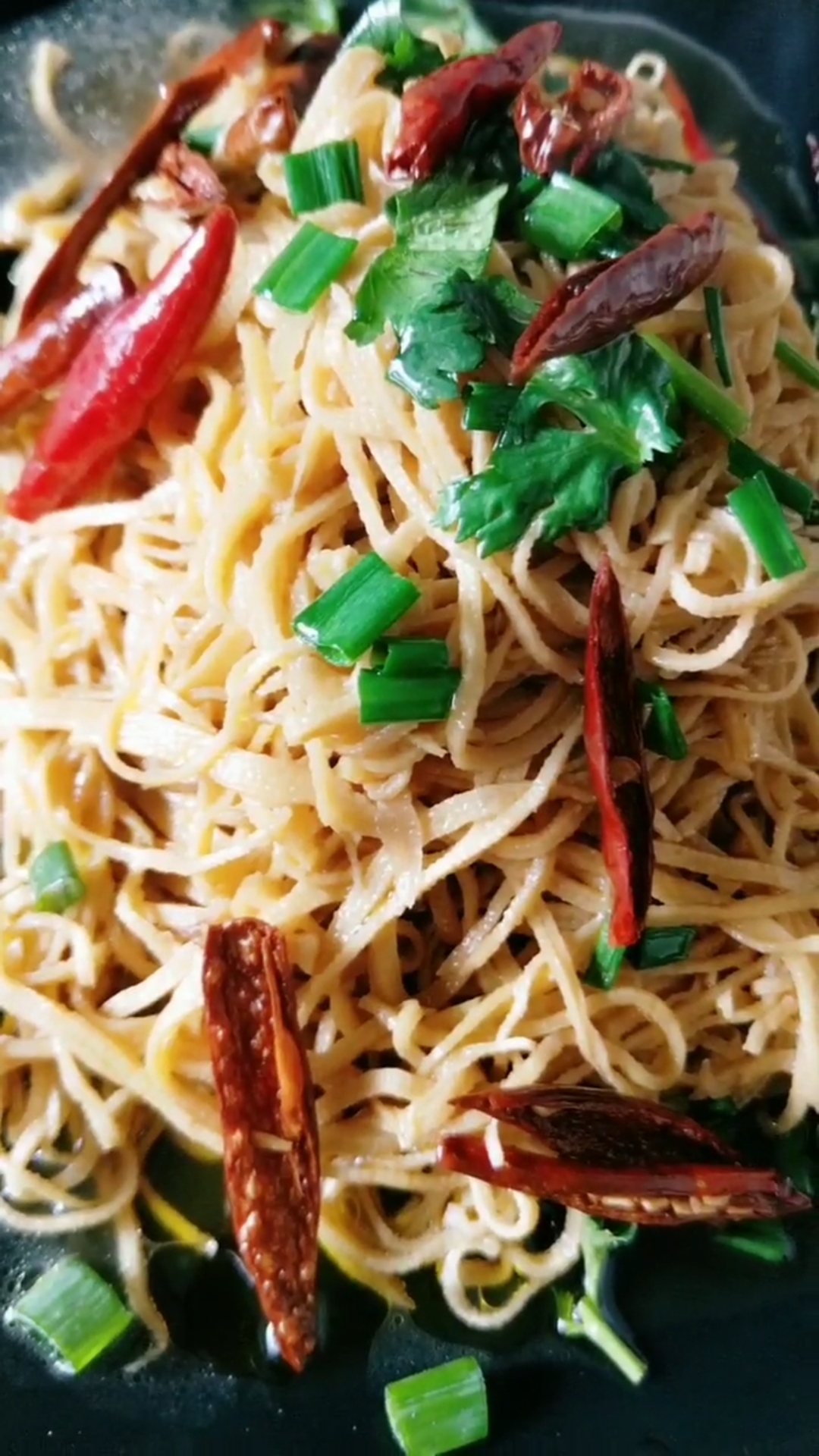 香卤豆丝儿这样做不好吃,你来踢我!