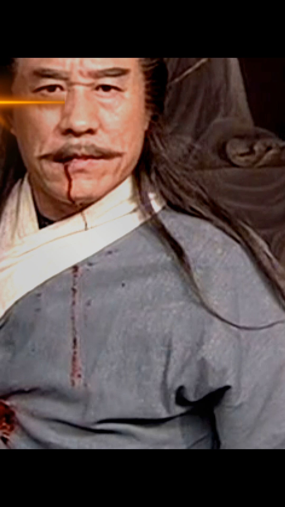 连城诀戚长发死而复生化身背刺达人万震山砌墙大揭秘